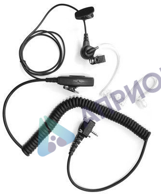 Гарнитура Motorola RC-S1 VX